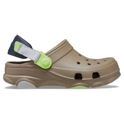 Crocs Kids' Classic All-Terrain Clog